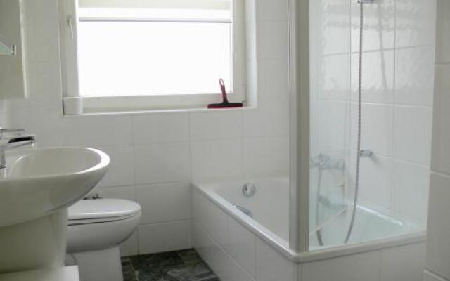 Ferienwohnung Hudewusch