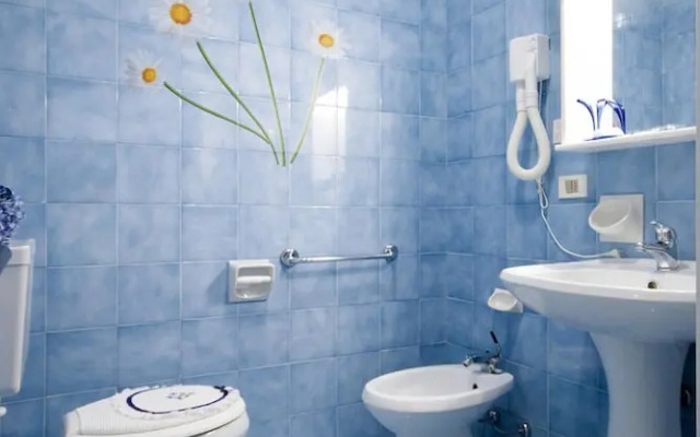 Apartments Condominio Quercia