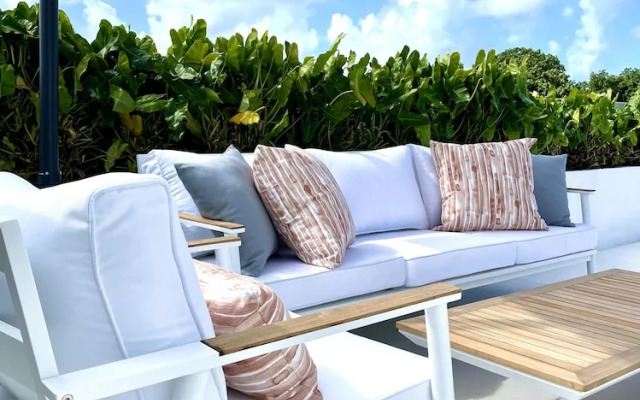The Nest at Garden Grove 3 Bedroom