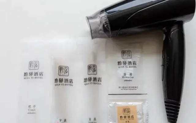 Zhenning Qianyi Hotel