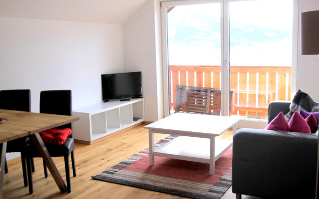 Apartment Pötzelberghof