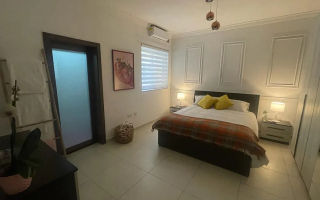 East West Apartment