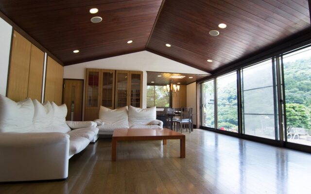 The Hakone