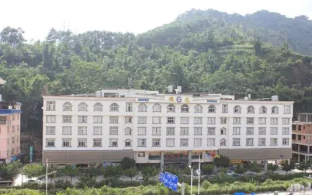 Jing Da Hotel