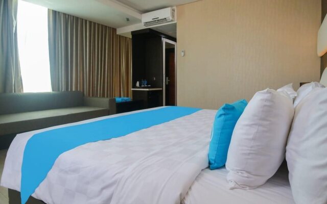 Airy Denpasar Barat Teuku Umar Barat 350 Bali