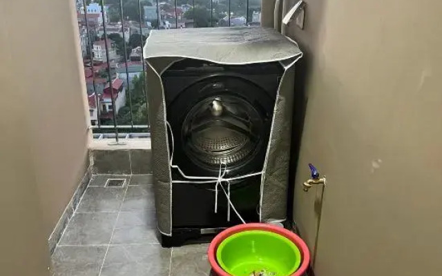 Happy Home