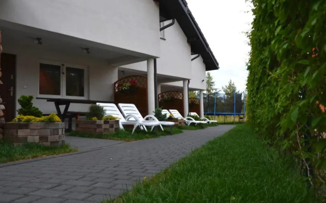Comfortable Holiday Homes, Jaroslawiec