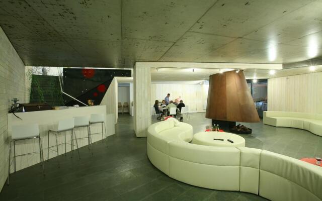 Atra Doftana Boutique Hotel