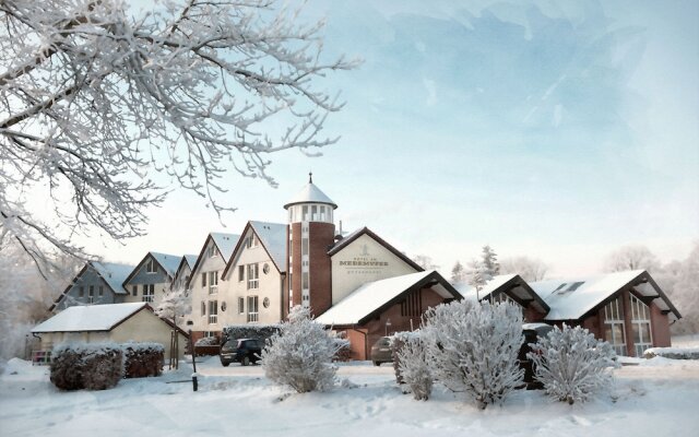 Hotel am MedemUfer