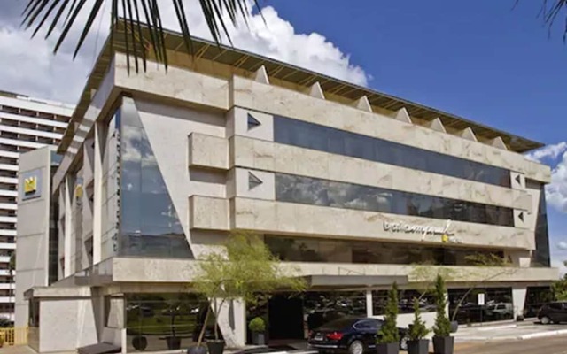 Brasilia Imperial Hotel