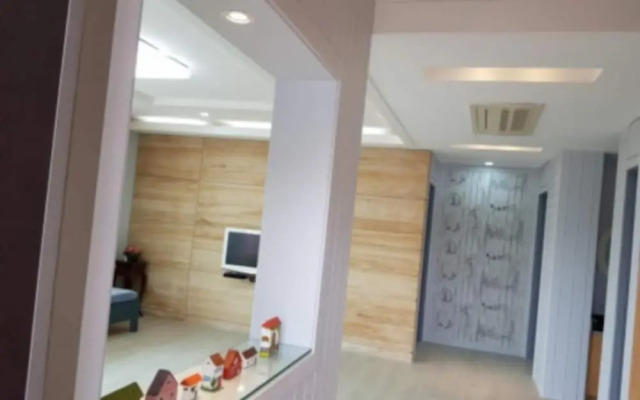 Daebudo Beradel Pension