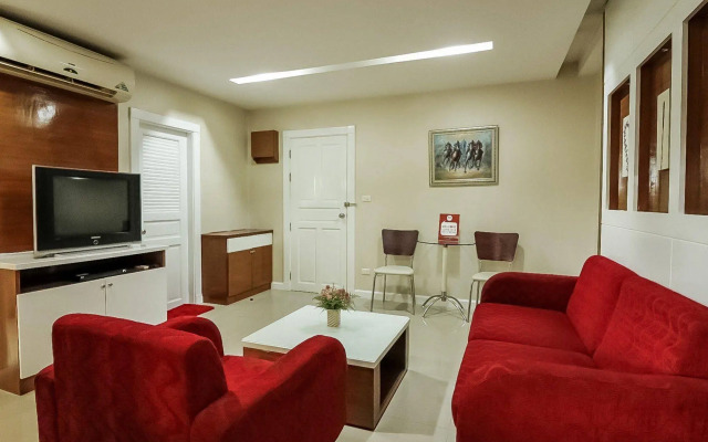 Unico Srinakarin Residence