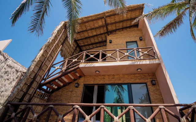 Norock Club and Beach