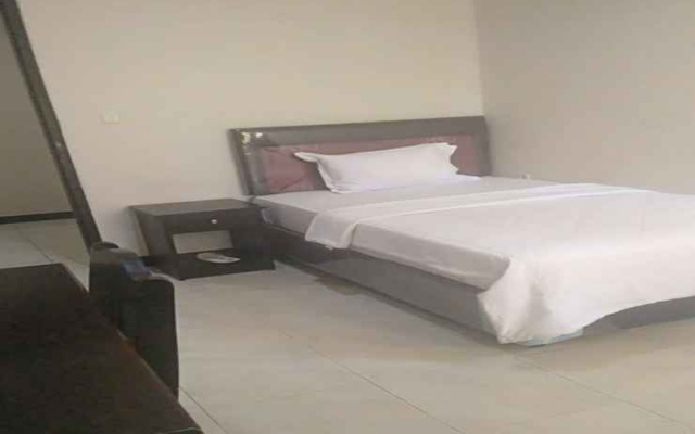 Hotel Victory 1