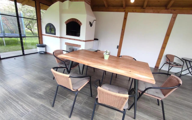 Pensiunea Szeptember