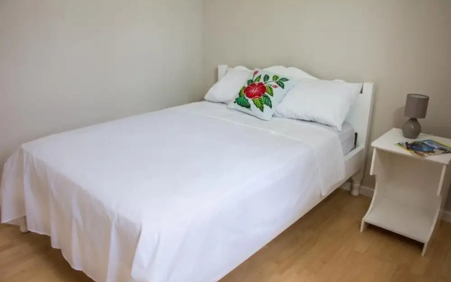 Morne SeaView Apartments