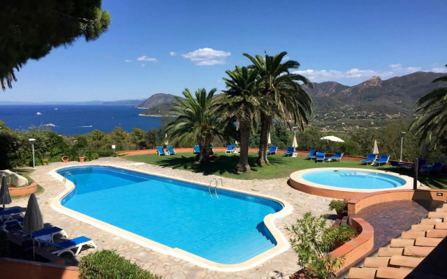 Resort le Picchiaie