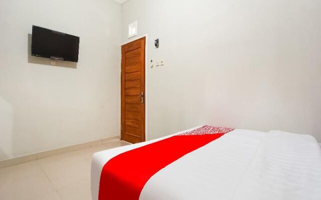 OYO 90178 Pangeran Residence