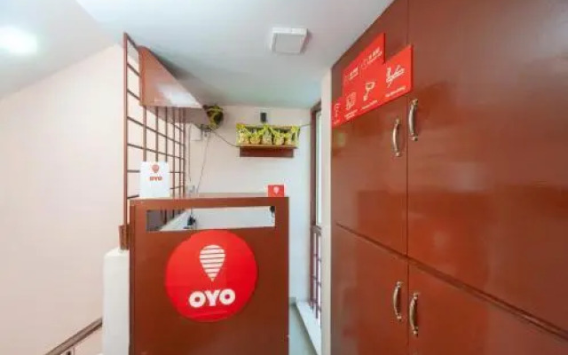 OYO 26871 Kr Residency