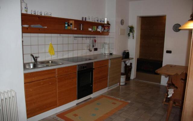 Haus Seeblick am See