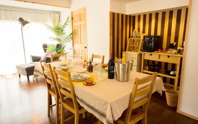 Kanata Riverview House