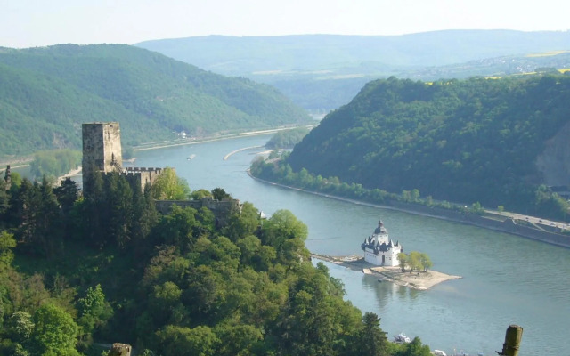 Hotel Deutsches Haus