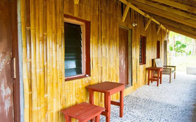 Nokome Backpackers