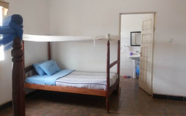 Gulu Crystal Hotel