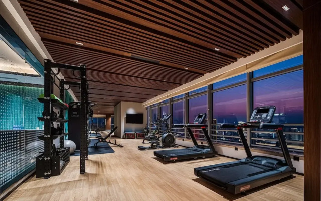 Hilton Garden Inn Hefei High-Tech Zone