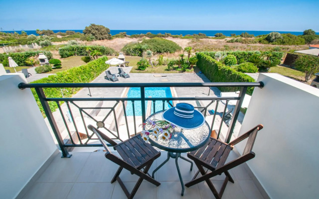 Petra Villas