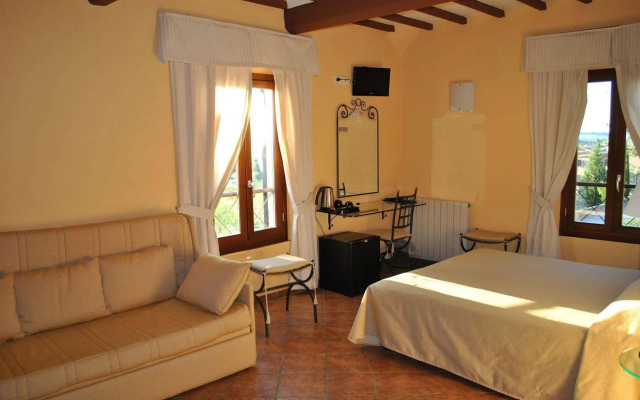 Hotel Borgo Antico
