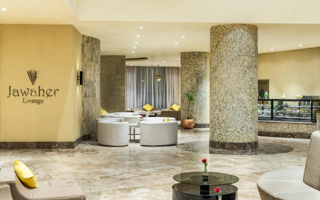 Copthorne Makkah Al Naseem
