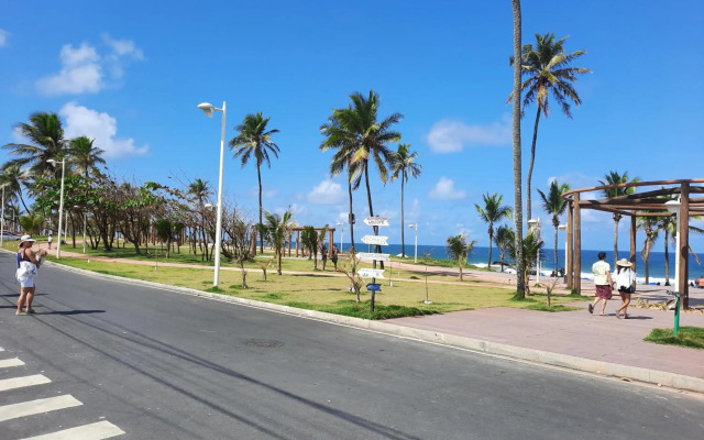 Apartamento Stela Maris Praia e Aeroporto