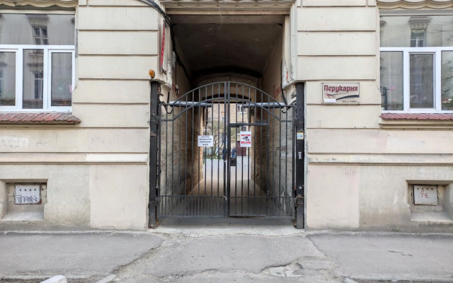 Однокімнатна квартира подобово