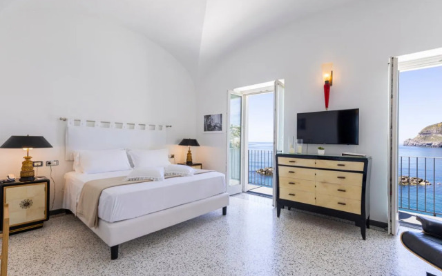 Roccobarocco Boutique Hotel