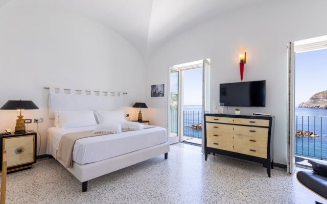 Roccobarocco Boutique Hotel