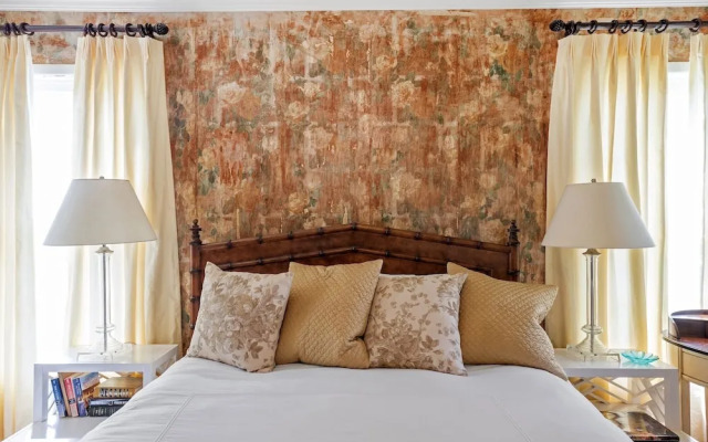 Yellow Rose 2 Bedroom Home