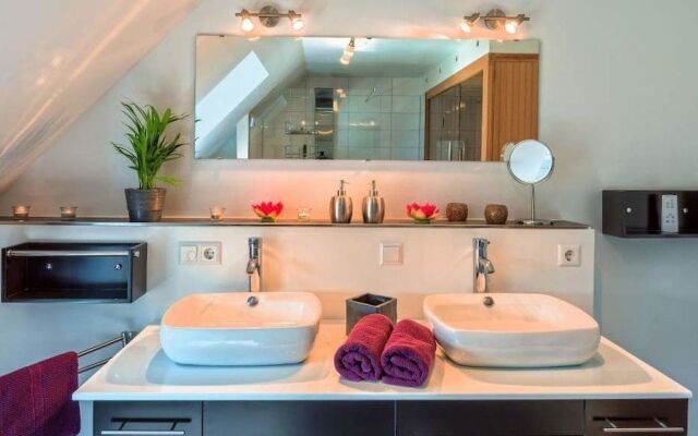 Luxus Ferienhaus Schwarzwald Dieboldsberg