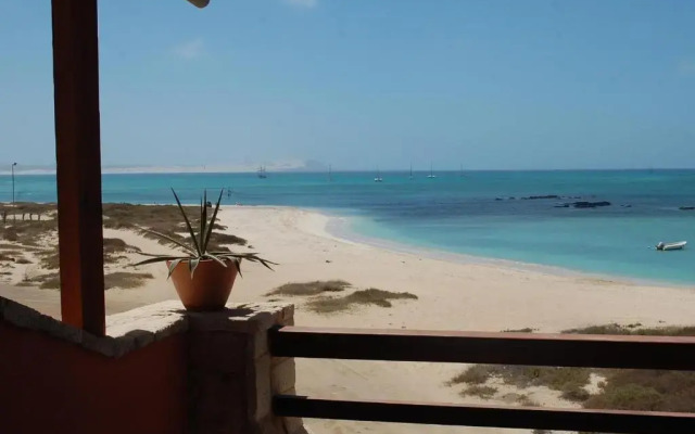 BookingBoavista - Apartments