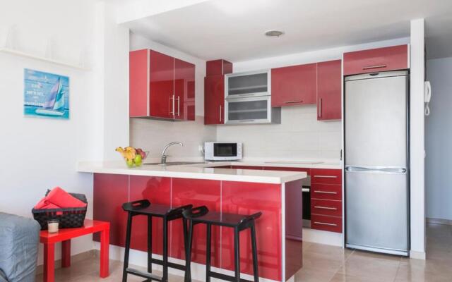 Apartment Poris Sunrises