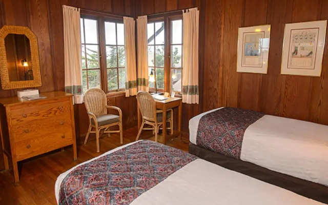 Asilomar Conference Grounds