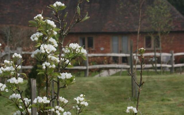 Three Chimneys Farm Accommodation
