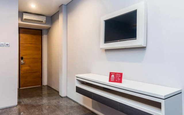 ZEN Rooms Legian Troppozone Thematic