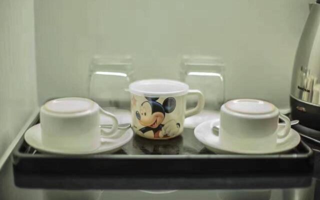 Boutique Hotel Hangzhou East