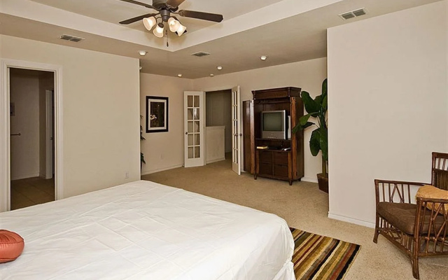 Your Home Away From Home