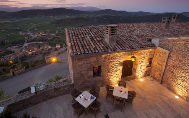 Parador de Cardona