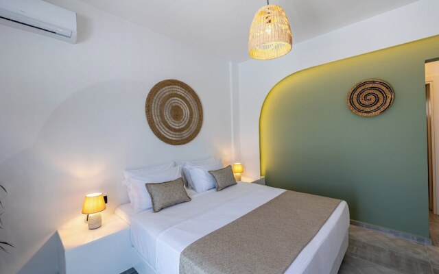 Bonsai Luxury Suites