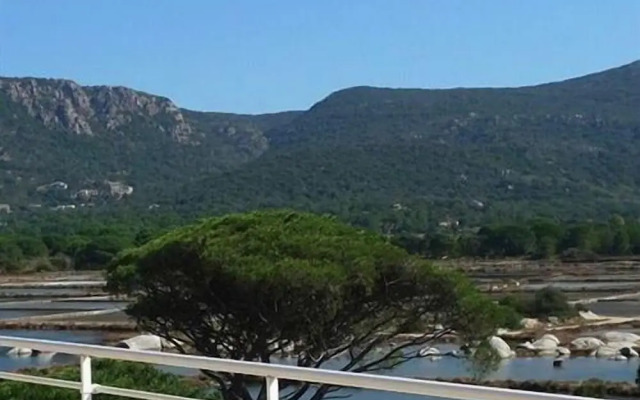 Residence Salina Bay