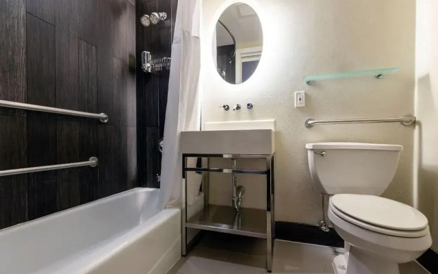 The Solita Soho Hotel