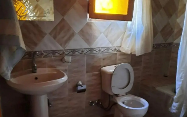 oasis panorama hotel